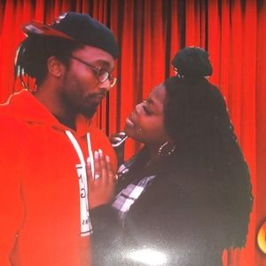 Meet your Posher, Petey